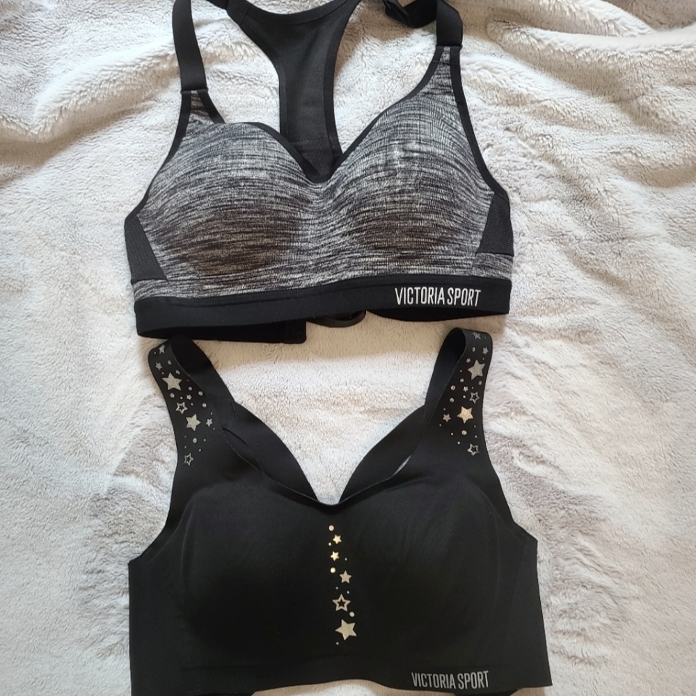 Victoria's Secret Sports Bras